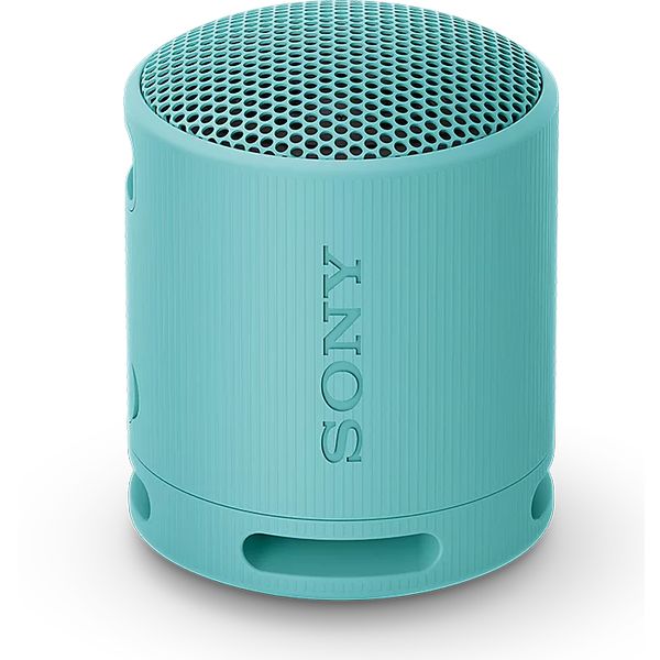 Sony RSXB100D.CE7 Draagbare luidspreker Blauw