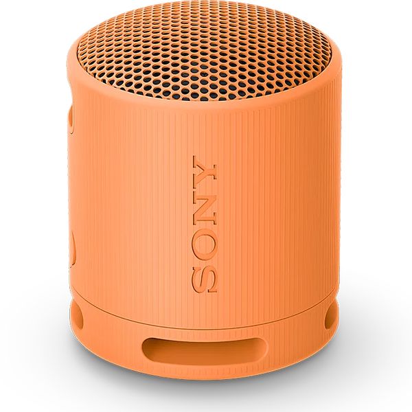 Sony RSXB100D.CE7 Draagbare luidspreker Oranje