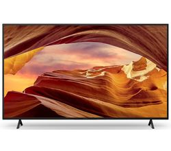 KD-65X75WL X75WL Series 65inch Sony