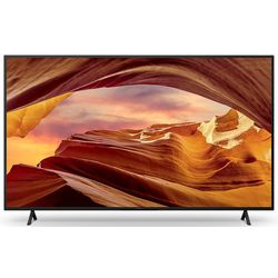 KD-65X75WL X75WL Series 65inch 