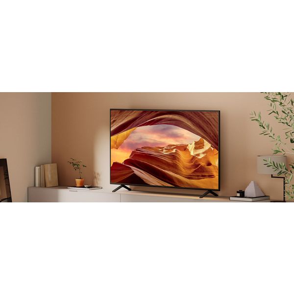 KD-65X75WL X75WL Series 65inch 