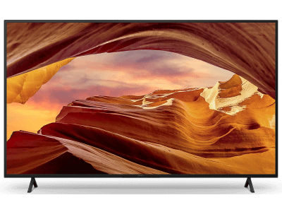 KD-55X75WL X75WL Series 55inch