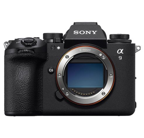 A9 III Body  Sony