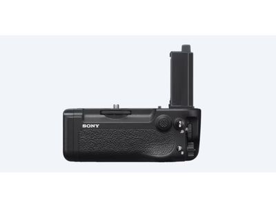 VG-C5 verticale handgreep