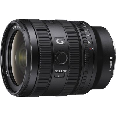 SEL 24-50mm f/2.8 G  Sony