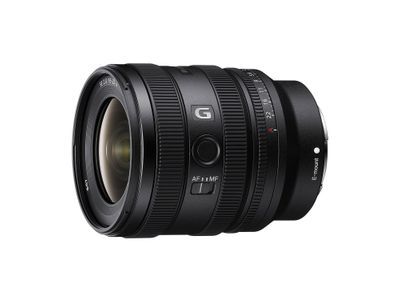 FE 16-25mm f/2.8 G