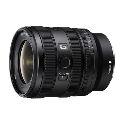 FE 16-25mm f/2.8 G  Sony