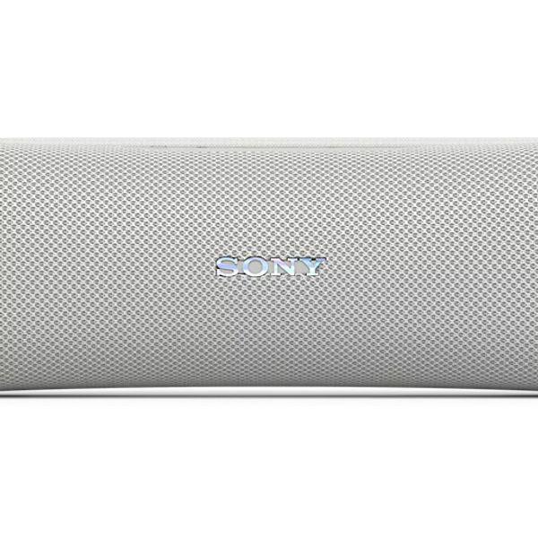 Sony ULT FIELD 1 draadloze draagbare speaker Wit