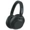 WHULT900NB ULT WEAR draadloze koptelefoon met Noise Canceling Black 