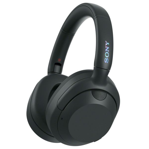 WHULT900NB ULT WEAR draadloze koptelefoon met Noise Canceling Black 