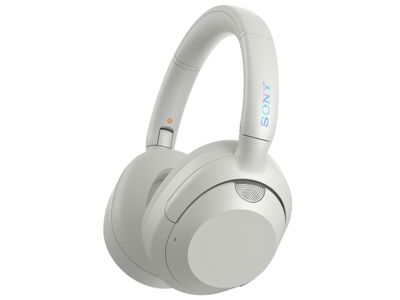 WHULT900NW ULT WEAR draadloze koptelefoon met Noise Canceling White