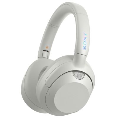 WHULT900NW ULT WEAR draadloze koptelefoon met Noise Canceling White 