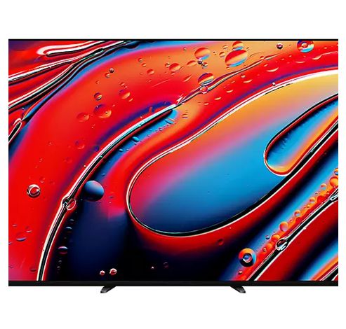 BRAVIA 9 XR Processor Mini LED 4K Ultra HD High Dynamic Range (HDR) Smart TV (Google TV) 85inch  Sony