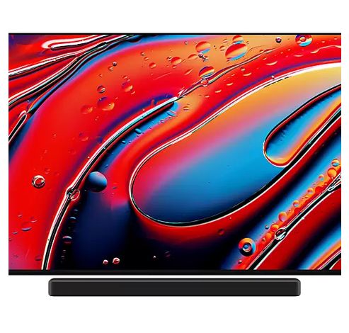 BRAVIA 9 XR Processor Mini LED 4K Ultra HD High Dynamic Range (HDR) Smart TV (Google TV) 85inch  Sony