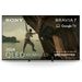 BRAVIA 7 XR Processor Mini-LED 4K Ultra HD High Dynamic Range (HDR) Smart TV (Google TV) 85inch 