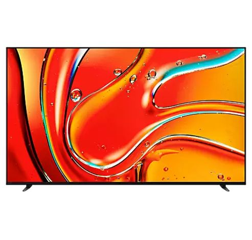 BRAVIA 7 XR Processor Mini-LED 4K Ultra HD High Dynamic Range (HDR) Smart TV (Google TV) 85inch  Sony