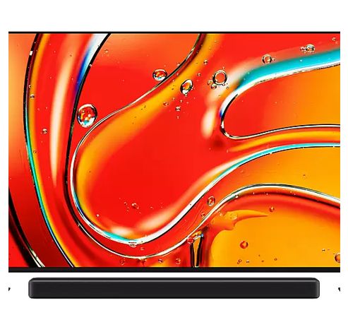 BRAVIA 7 XR Processor Mini-LED 4K Ultra HD High Dynamic Range (HDR) Smart TV (Google TV) 85inch  Sony