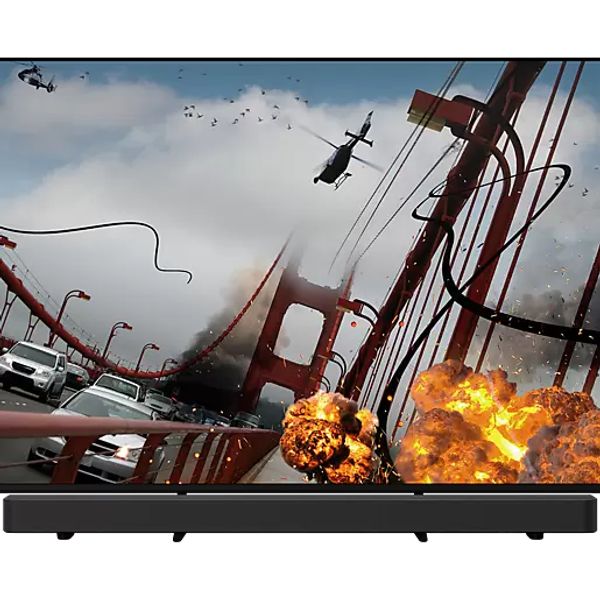 BRAVIA 7 XR Processor Mini-LED 4K Ultra HD High Dynamic Range (HDR) Smart TV (Google TV) 85inch 