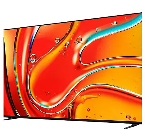 BRAVIA 7 XR Processor Mini-LED 4K Ultra HD High Dynamic Range (HDR) Smart TV (Google TV) 85inch  Sony