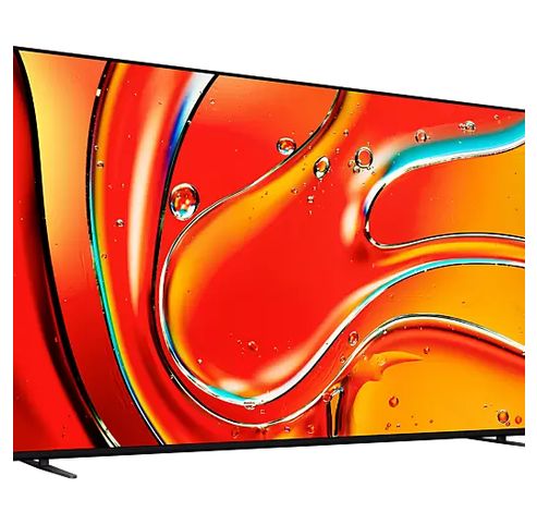 BRAVIA 7 XR Processor Mini-LED 4K Ultra HD High Dynamic Range (HDR) Smart TV (Google TV) 85inch  Sony