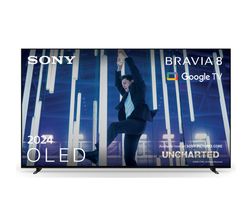 OLED TV K-77XR84 Sony