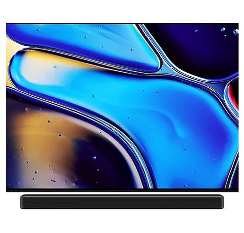 OLED TV K-77XR84  Sony