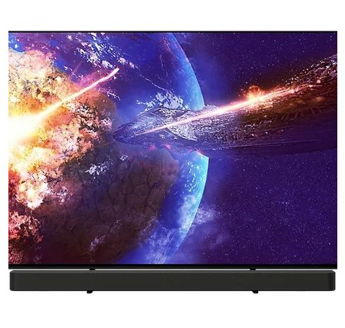 OLED TV K-77XR84  Sony