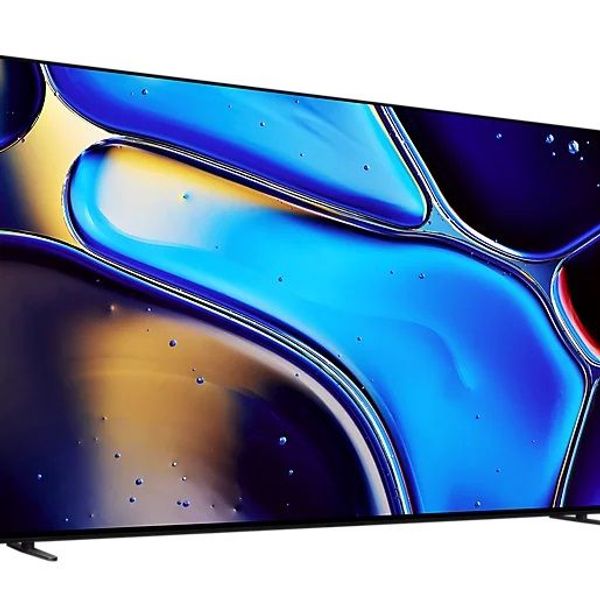 Sony OLED TV K-77XR84