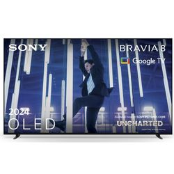 Sony OLED TV K55XR84P 