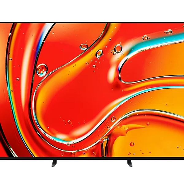 Sony BRAVIA 7 XR Processor Mini-LED 4K Ultra HD High Dynamic Range (HDR) Smart TV (Google TV) 65inch