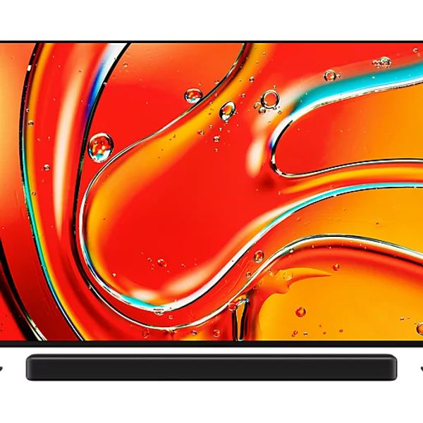 Sony BRAVIA 7 XR Processor Mini-LED 4K Ultra HD High Dynamic Range (HDR) Smart TV (Google TV) 65inch