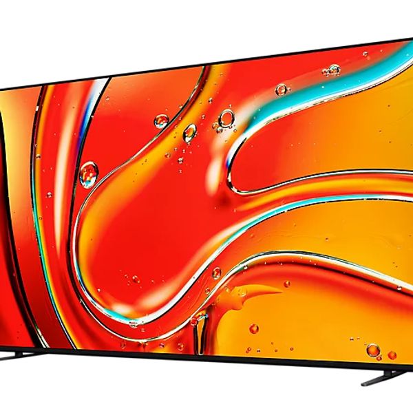 Sony BRAVIA 7 XR Processor Mini-LED 4K Ultra HD High Dynamic Range (HDR) Smart TV (Google TV) 65inch