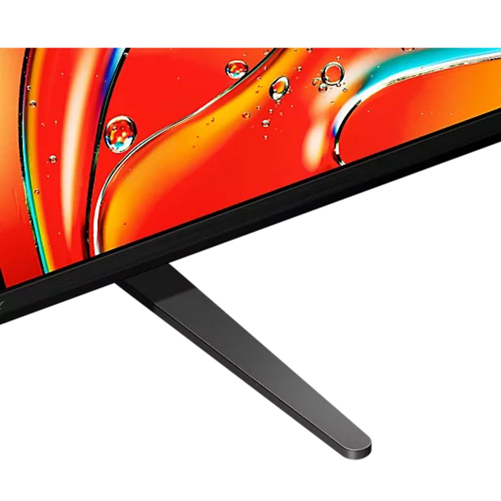 Sony Televisie BRAVIA 7 XR Processor Mini-LED 4K Ultra HD High Dynamic Range (HDR) Smart TV (Google TV) 75inch