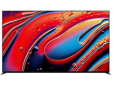 BRAVIA 9 XR Processor Mini LED 4K Ultra HD High Dynamic Range (HDR) Smart TV (Google TV) 75inch
