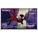 BRAVIA 9 XR Processor Mini LED 4K Ultra HD High Dynamic Range (HDR) Smart TV (Google TV) 75inch Sony