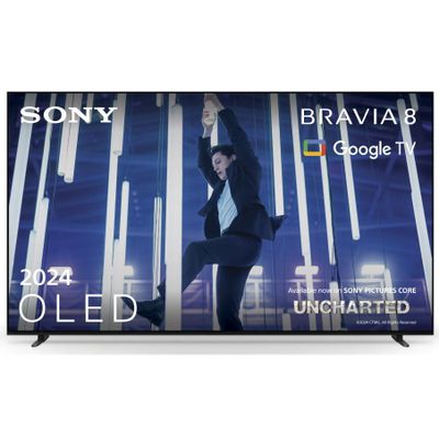 OLED TV K65XR84A  Sony