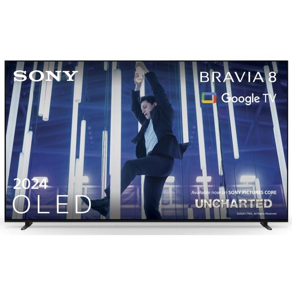 OLED TV K65XR84A 