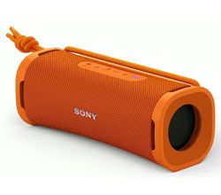 ULT FIELD 1 draadloze draagbare speaker Oranje Sony