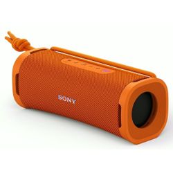 Sony ULT FIELD 1 draadloze draagbare speaker Oranje