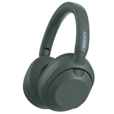 ULT WEAR draadloze koptelefoon met Noise Canceling Forest Grey 