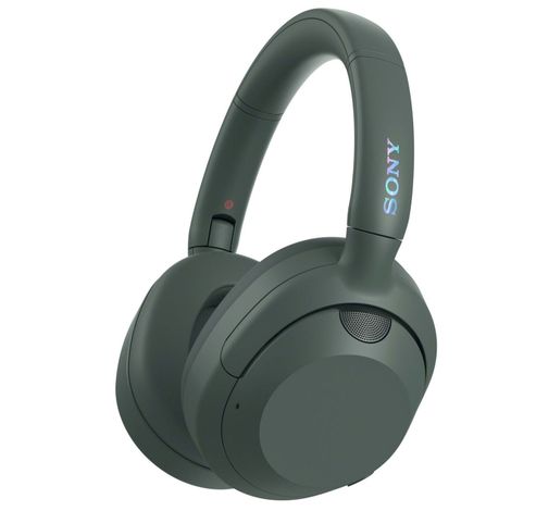 ULT WEAR draadloze koptelefoon met Noise Canceling Forest Grey  Sony