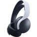 Sony PlayStation PS5 Pulse 3D Draadloze Headset Zwart en Grijs