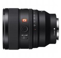 FE 85mm F1.4 GM II | Full-Frame Prime Lens 