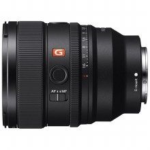 FE 85mm F1.4 GM II | Full-Frame Prime Lens 