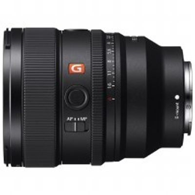 FE 85mm F1.4 GM II | Full-Frame Prime Lens 