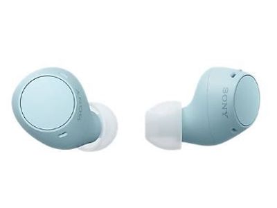 Sony headphone bt WFC510L