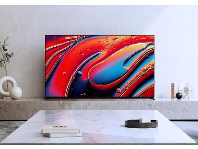 K65XR90PAEP BRAVIA 9 | Processeur XR | Mini LED | 4K Ultra HD | HDR (High Dynamic Range) 65 pouces