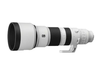 FE 400-800mm f/6.3-8 G OSS Lens