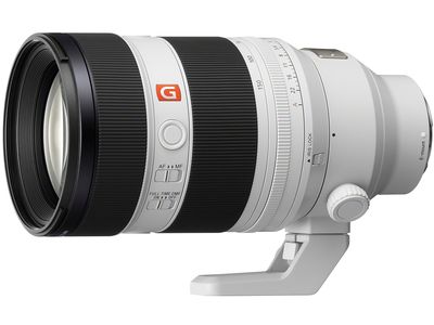 FE 50-150mm f/2.0 GM FullFrame