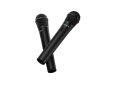ULT MIC Zwart
